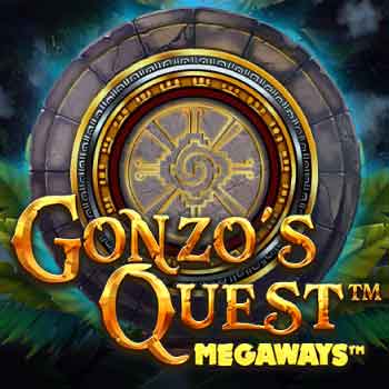 Gonzo's Quest Megaways